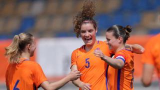 @oranjevrouwen